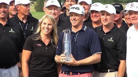 Highlights | Martin Piller’s flawless round sets up win at the Digital Ally Open