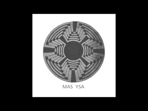 Mas Ysa - Arrows (With You. Remix)