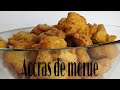 5 accras de morue antillais marinades de morue beignets de morue carribean salt cod fritters