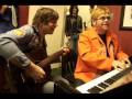 Elton John & Ryan Adams - La Cienega Just Smiled