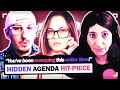 Peeping Tom Foolery Hitpiece Stream Ends In DISASTER