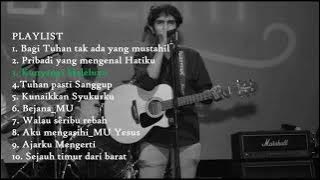 Lagu Rohani Terbaik Iwan Fheno  Cover || praise the Lord
