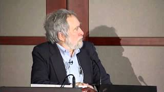 College of Engineering 2012 Distinguished Scholar Lecture with Steven Colburn