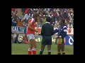 MAINSTAY CUP FINAL -1982 - CHIEFS vs AFRICAN WANDERERS