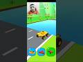 Shape Shifting Level 421 Funny Race Gameplay New Hyper Casual Games #shorts#shortvideo#shapeshifting