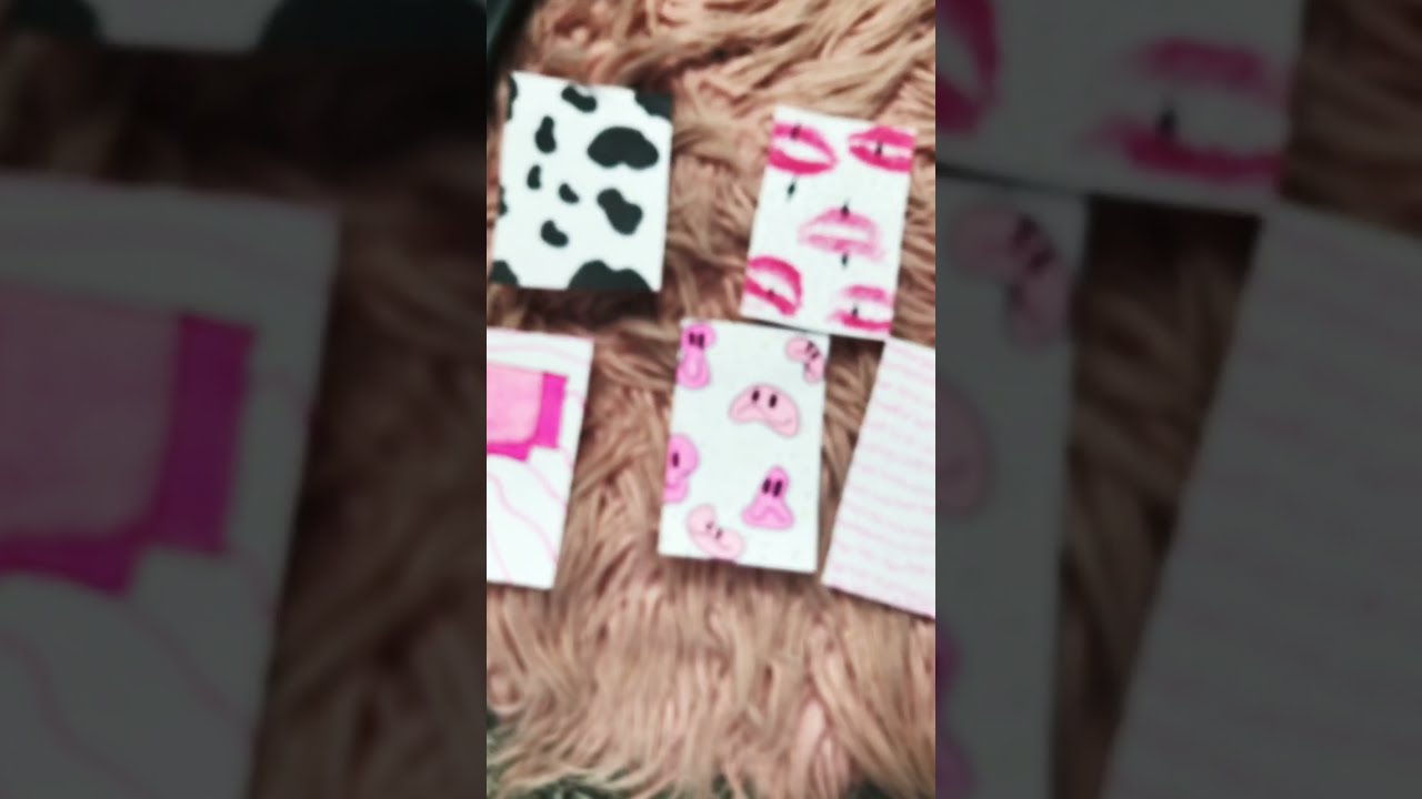 Diy Preppy Room Decor 