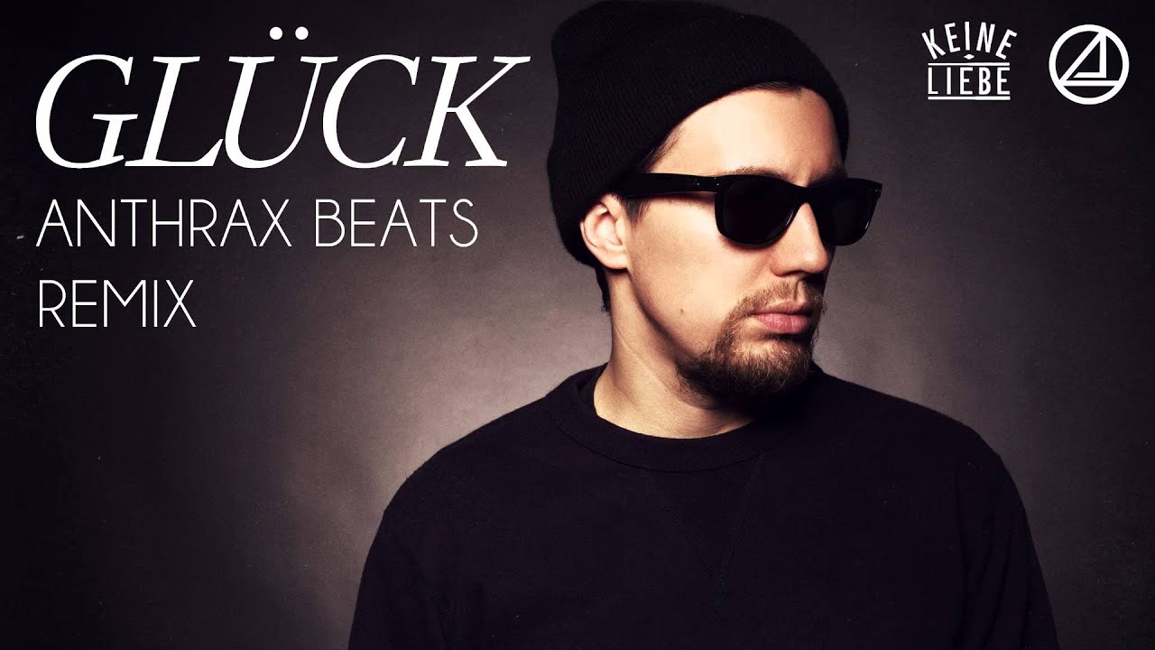 Prinz Pi - Glück (Anthrax Remix) - YouTube