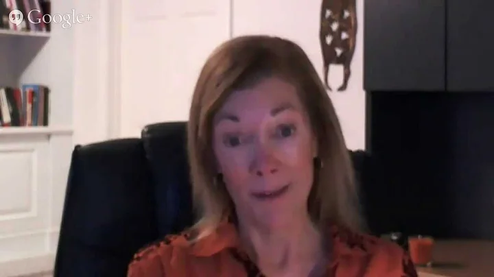 ACIM - Wapnick - Hangout with Susan Dugan