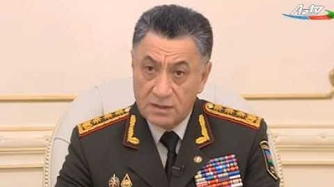 Ramil Usubov Nardaran haqda