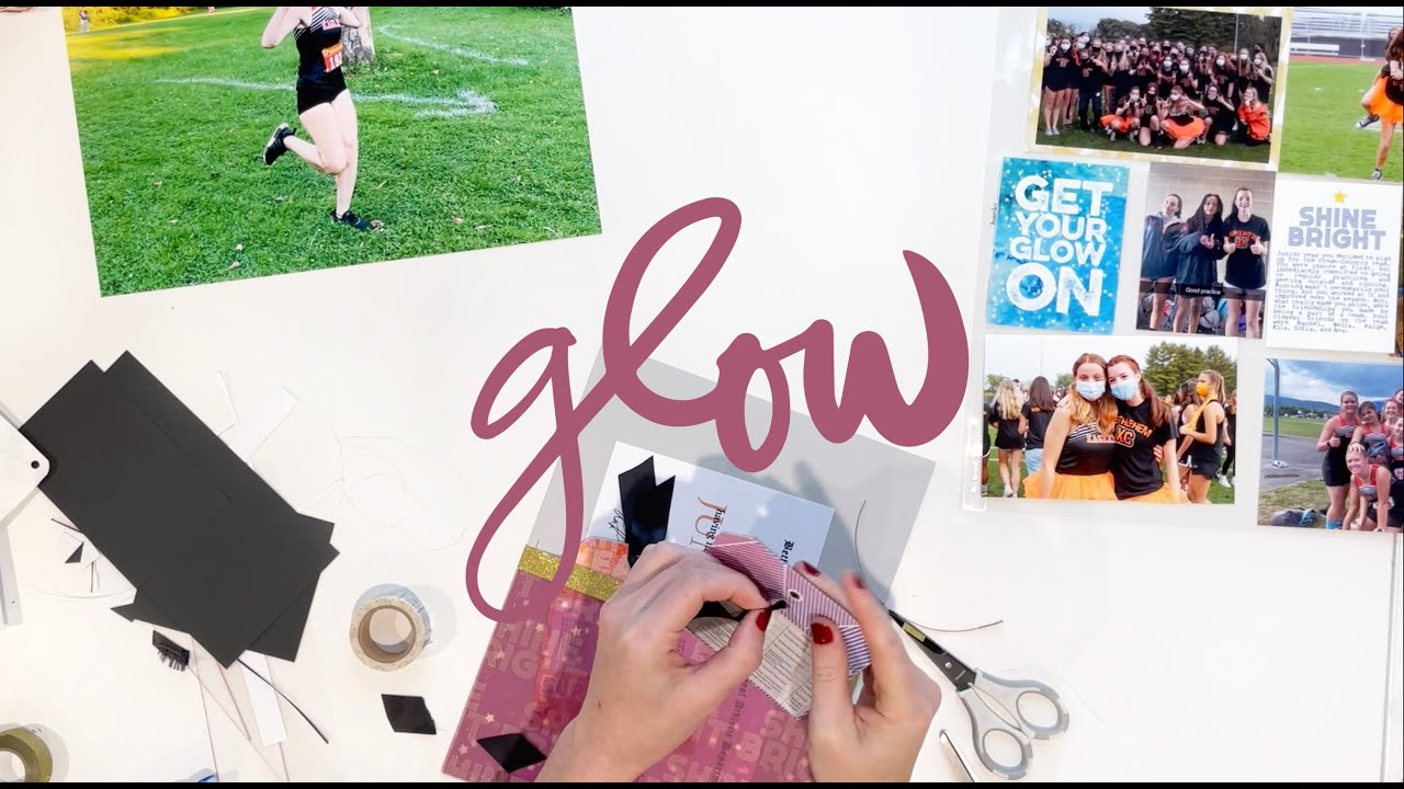 Glow Story Kit -- Process Video