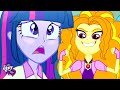 My Little Pony: Rainbow Rocks 👩‍🎤 The Counter-Spell | MLP Rainbow Rocks | MLP Movies