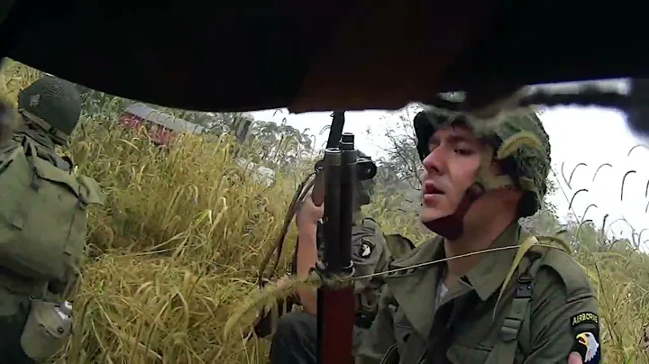 Lauer Farms 1944 Lima Ohio 2023 - Saturday Allied Perspective