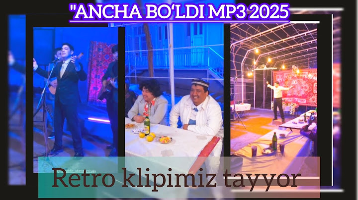 Jaloliddin Ahmadaliyevdan yana bir yangi xit tarona klipi bilan///2025