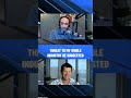 AI's Impact The Business Wake Up Call