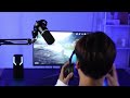 maono PD200X XLR\USB Dynamic Microphone for Gaming Recor
