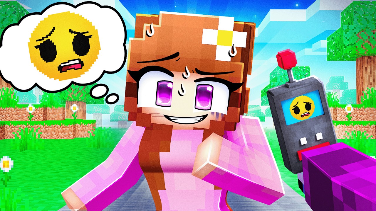Using an EMOTION DETECTOR to Find my Friend's SECRETS!