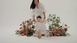 Mothers Day Mini Sessions with Jenna Norman Photography and Honeybloom Florals