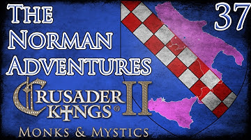 The Norman Adventures - Let