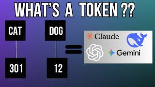 What Is A Token How Computers See Human Language
