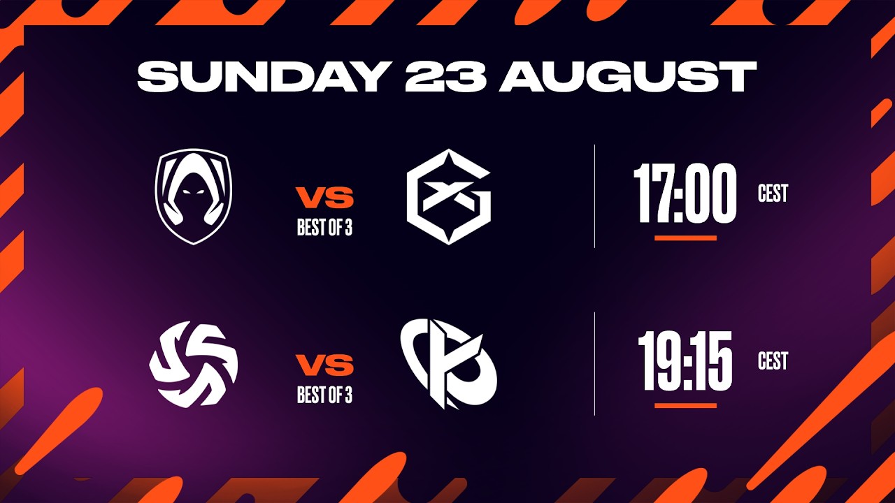 2026 LEC Summer Split Regular Season - Week 5 Day 3
