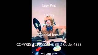 Iggy Pop - Innocent World