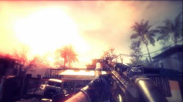 Twixtor is Sexy // [MW3] MP5