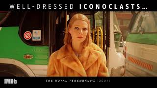 A Guide to the Films of Wes Anderson