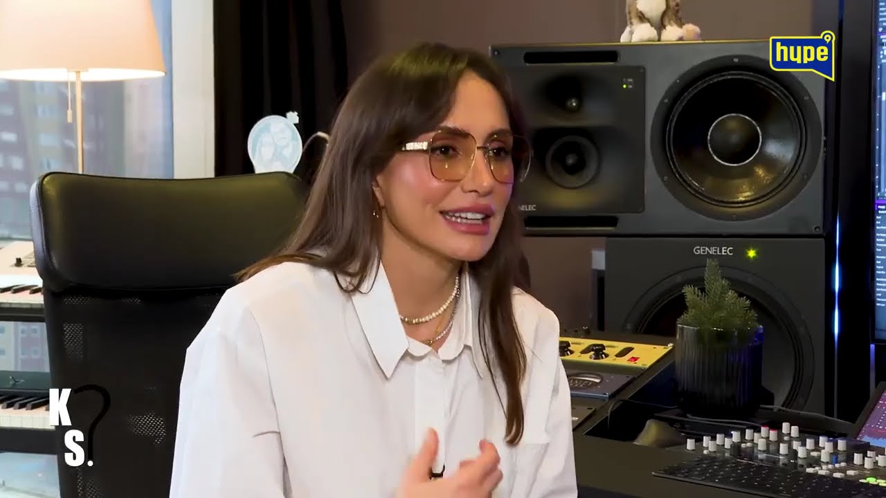 Emina otvorila vrata svog doma ? EKSKLUZIVNO