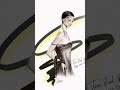 From Sketch to Render: Jean Paul Gaultier Spring 2025 Couture Gown | Procreate Fashion Illustration