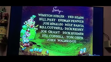 Alice in wonderland Freeform intro 