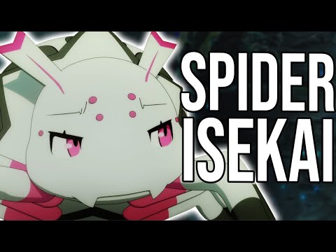 10 Biggest Similarities Between That Time I Got Reincarnated As a Slime And  So I'm A Spider, So What?