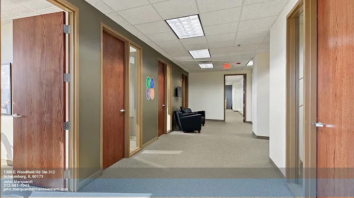 1300 E Woodfield Rd - John Marquardt