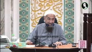 Solat Sunat Ketika Imam Sedang Baca Khutbah - Ustaz Azhar Idrus