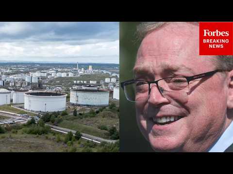 Hassett Asked About Push For Europe To Release Diesel Stocks: 'Is There Going To Be More Pressure?'