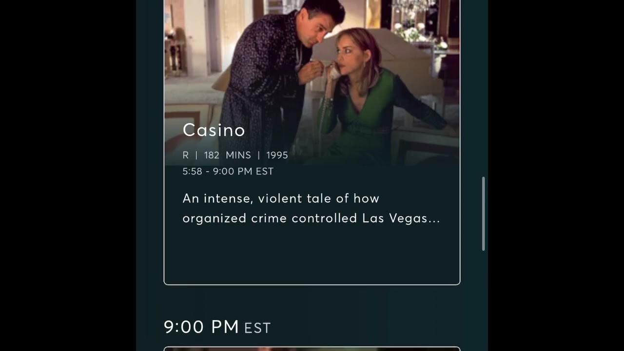 New To Starz January 2024 YouTube