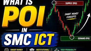 What is poi in SMC &amp; ICT  Part 2 