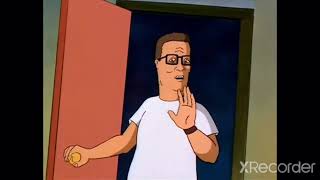Hank Hill I'm about to bust (remix ) 😂😂