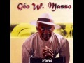 Géo W. Masso - Oa nde