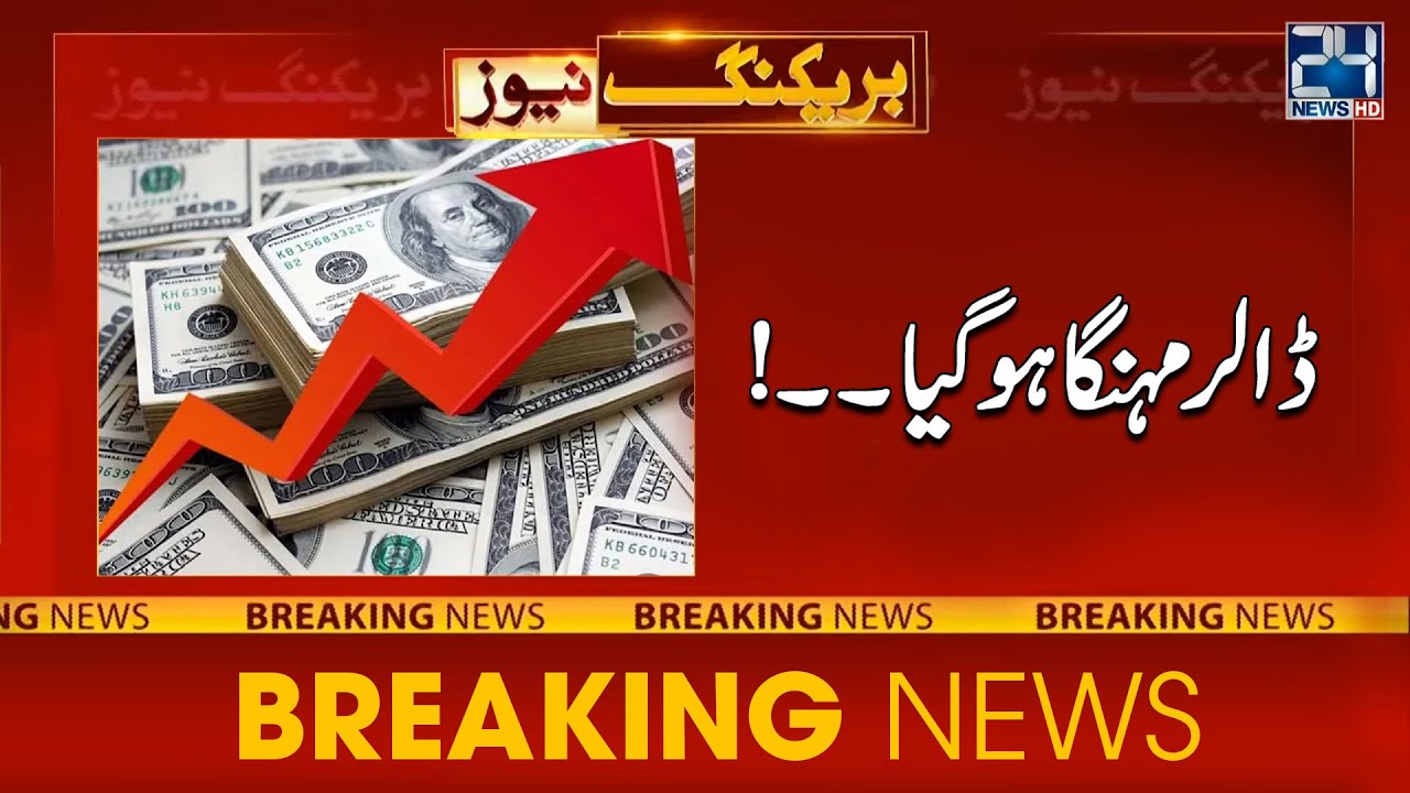 dollar-rate-increase-in-a-single-day-what-is-the-new-price-24-news