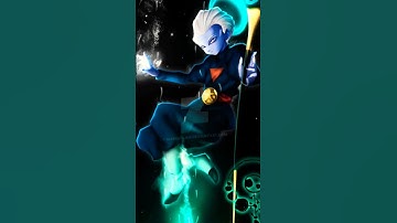Grand priest vs all good fighters | #dbs #dbz #shorts #goku #grandpriestgoku #dragonballsuper