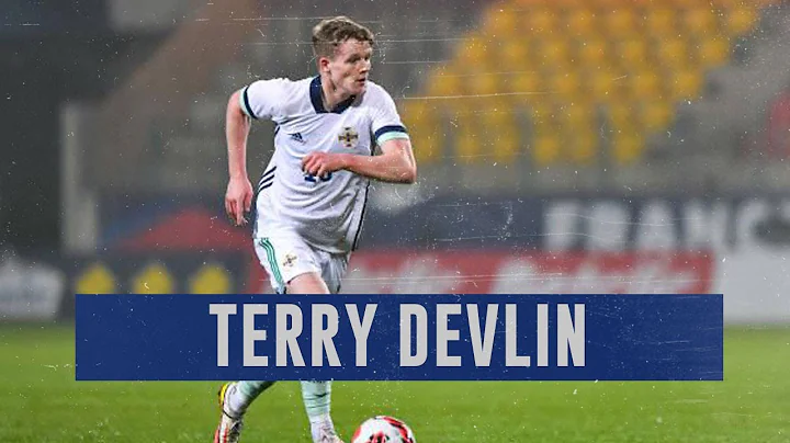 Interview - Terry Devlin