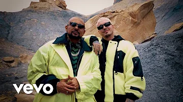 J Balvin Sean Paul   Contra La Pared Official LETRA