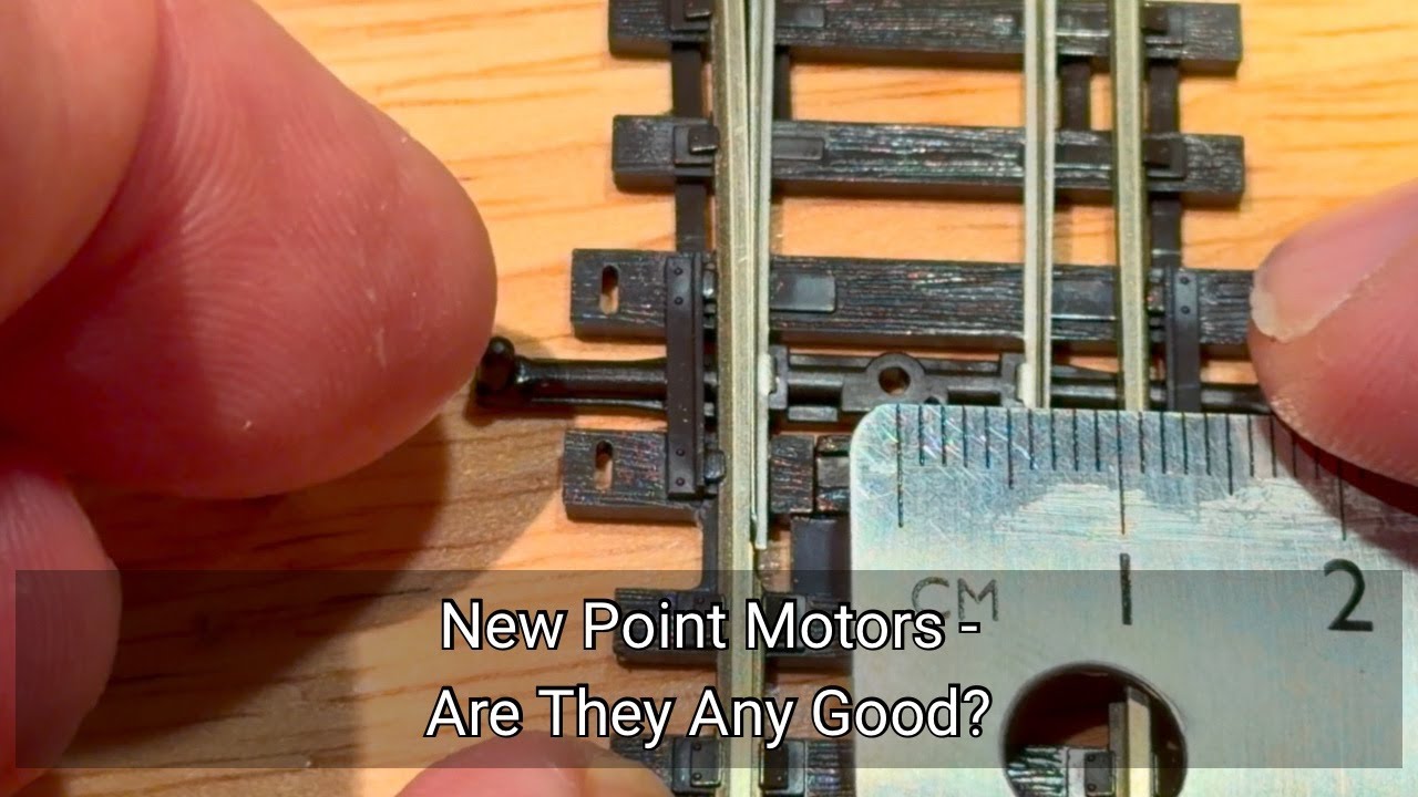 262. New Point Motors - Are They Any Good?