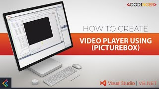 VB.NET - VideoPlayer using (Picturebox)
