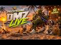 DMZ LIVE - LAMPING & KILLING IN DMZ