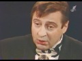 Юбилей Г.Хазанова (1995) - Сексуальный Патриот - часть1