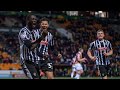 Bradford Notts County goals and highlights