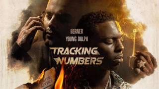 Berner & Young Dolph FT Gucci Mane - Knuckles (Official Audio)