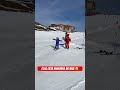 Manobra de ski shorts.viral snow neve shortsnono