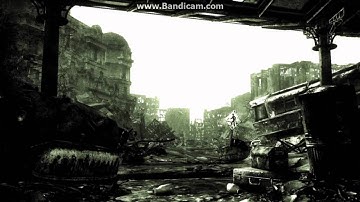 Fallout 3 Game of The Year Walkthrough Part - 1 - War Never Changes